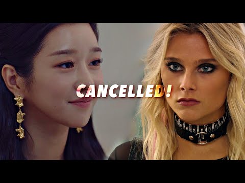 Multifemale - CANCELLED!