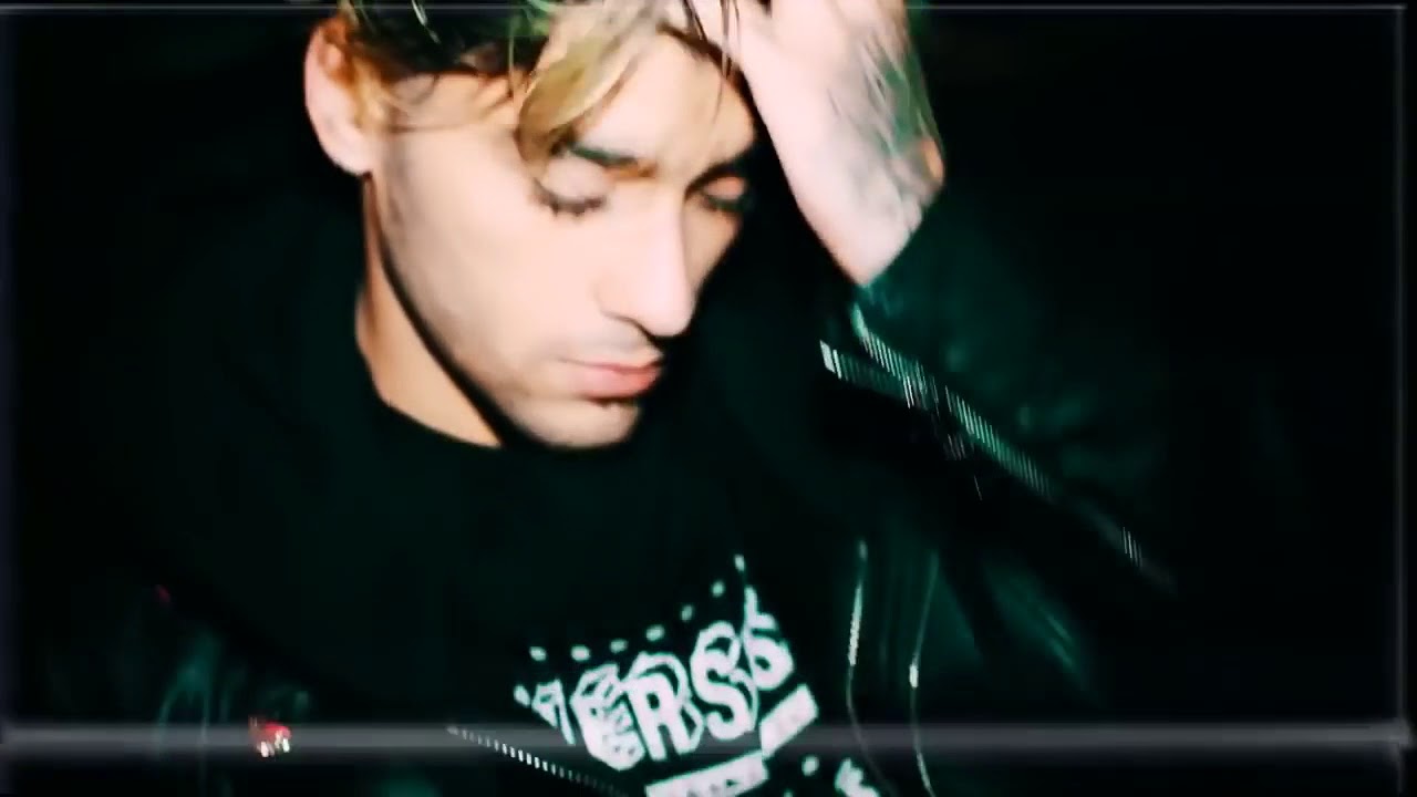 Zayn malik fingers YouTube