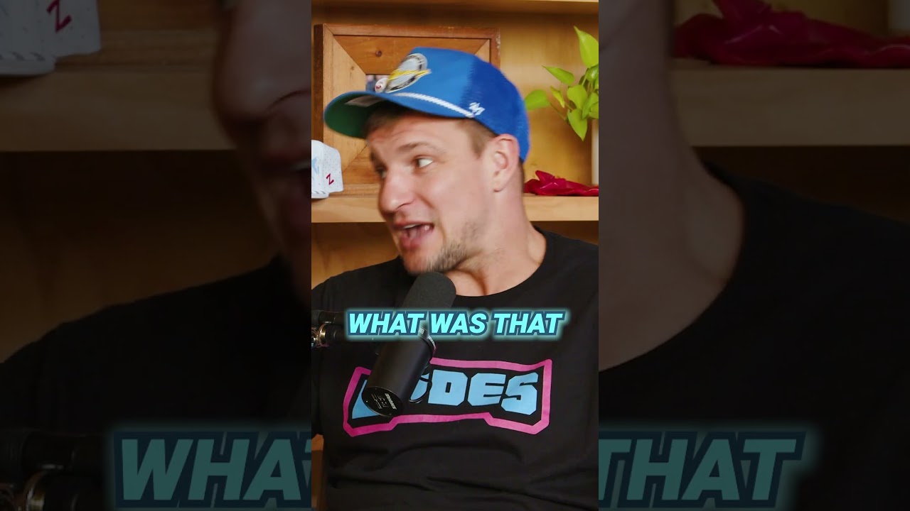 Russell Wilson throws TEARDROPS