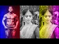 Dual Light Effect in Photoshop 7 0 || Bengali Tutorial || 2023