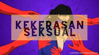 KEKERASAN SEKSUAL