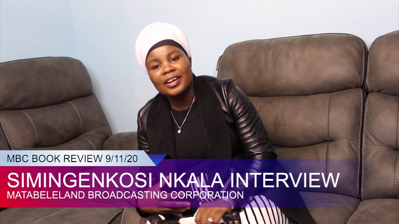 SIMINGENKOSI NKALA FULL INTERVIEW
