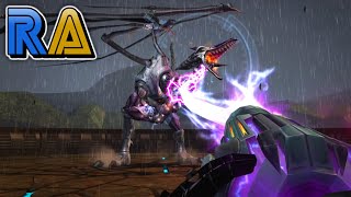 Metroid Prime - Quick Meta-Ridley | Retro Achievements