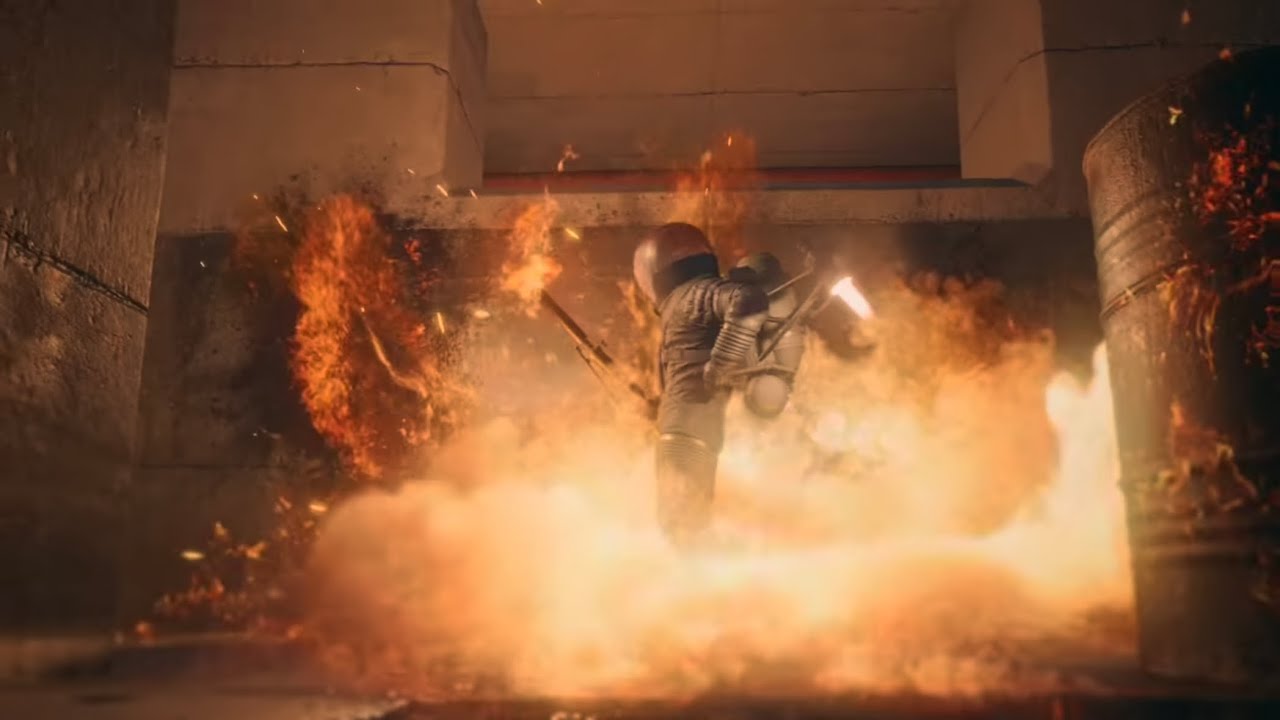 METAL GEAR SOLID Δ: SNAKE EATER　ザ·フューリー戦