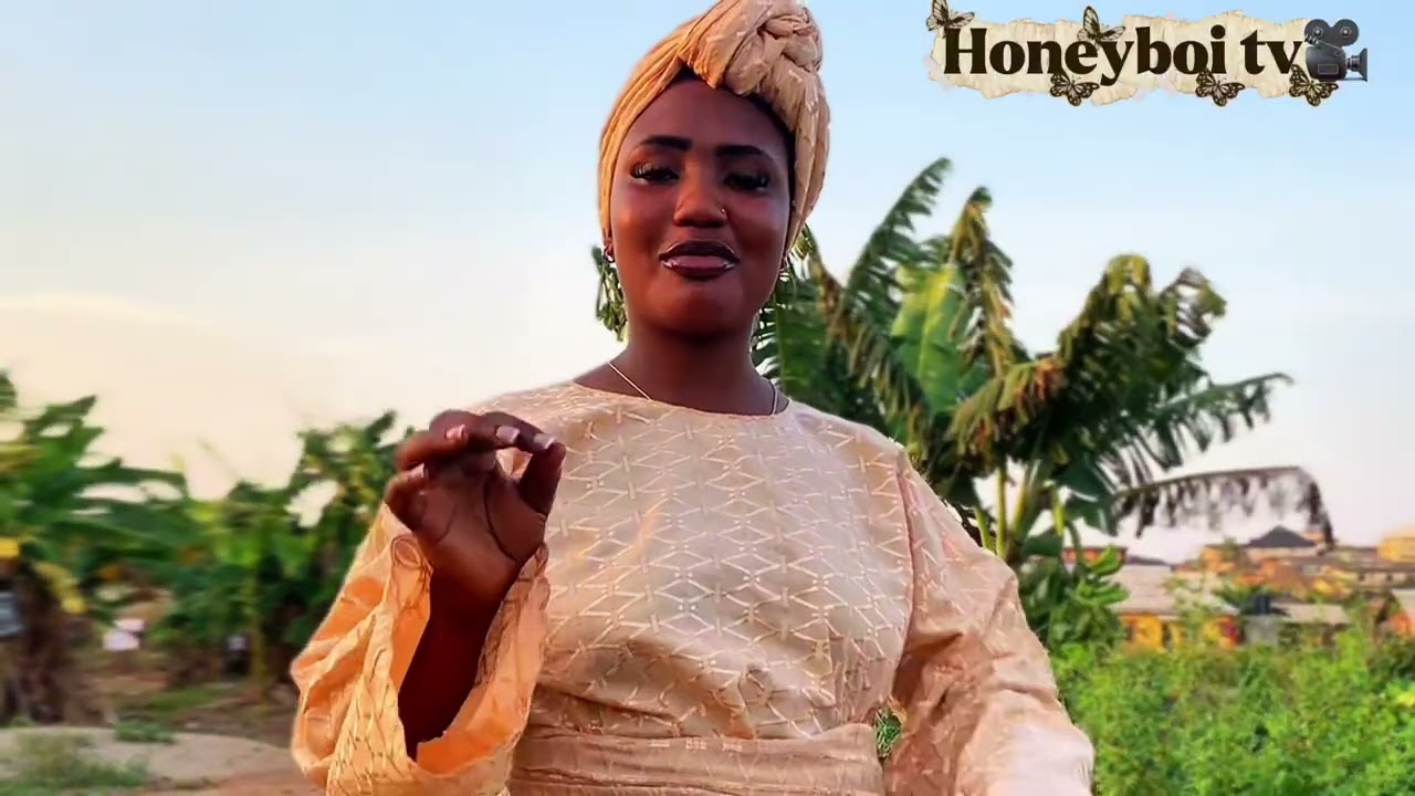 Ife oto (The true love)#yorubamovies #latestyorubamovie2025 #nollywood 