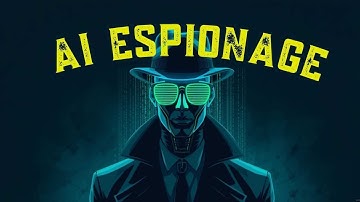 De eerste gerapporteerde AI-georkestreerde cyberspionage ter wereld