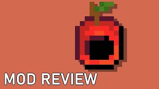 Xipit's Apple Armor | Mod Review