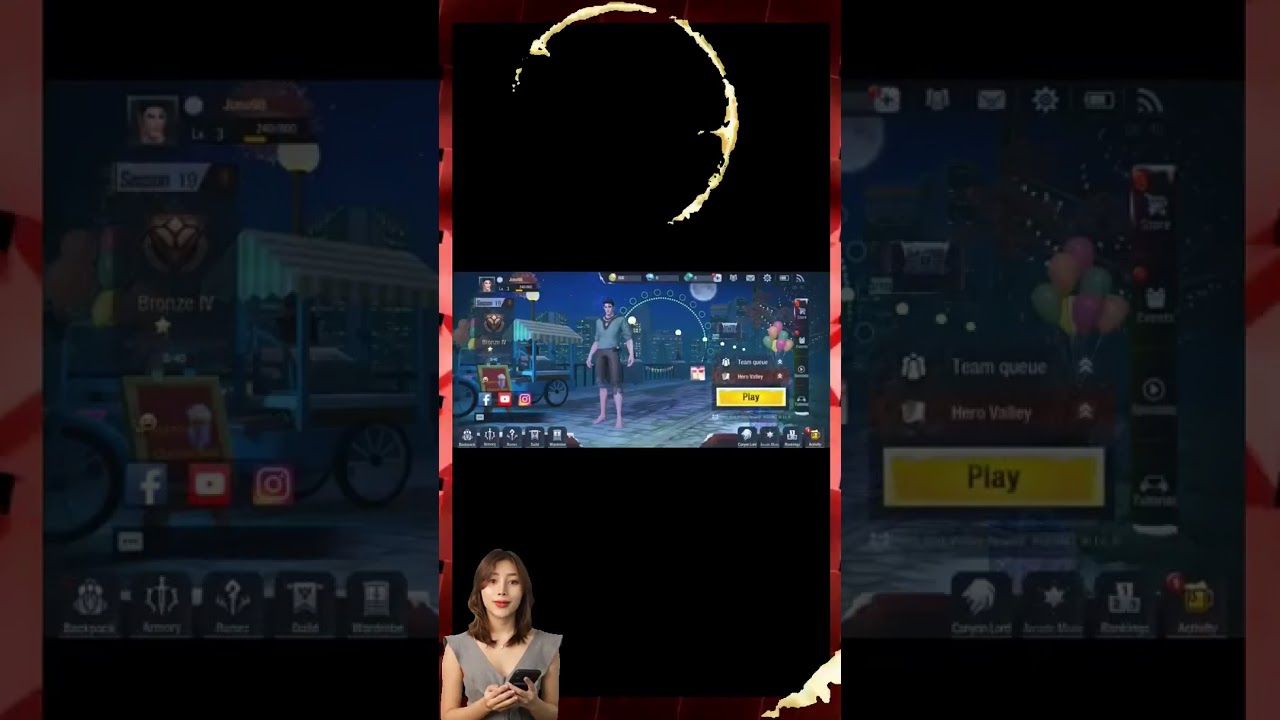 Survival Heroes Glitch 2025  Get Unlimited Resources Without Mod Apk