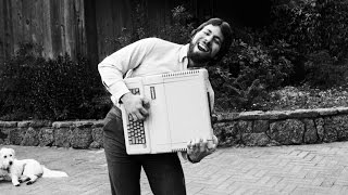 Reportage complet à propos de Steve Wozniak