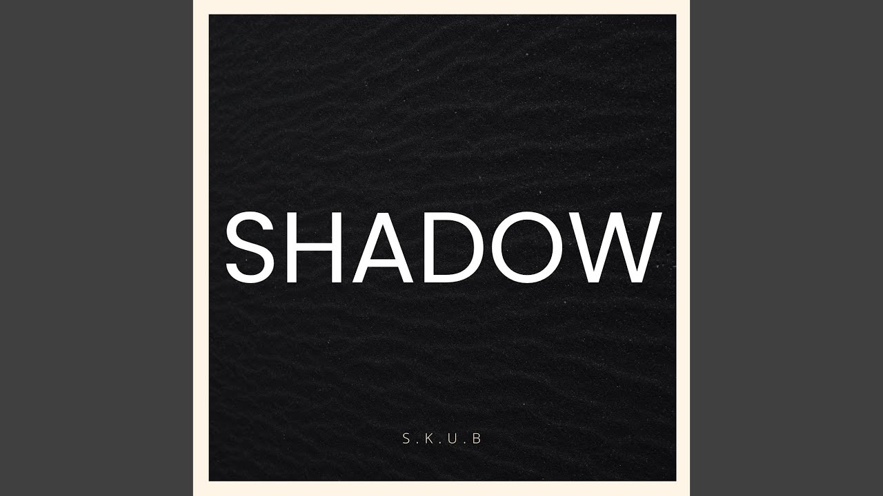 SHADOW adlı videoyu YouTube'da izle SHADOW adlı videoyu YouTube'da izle