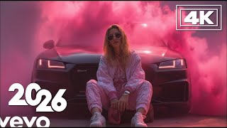 Music That Make You Feel BADASS 🎧 EDM Remixes of Popular Songs 🎧 EDM Music Mix | Bass Boosted #81