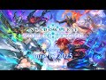 Shadowverse: Worlds Beyond – Release Date Trailer