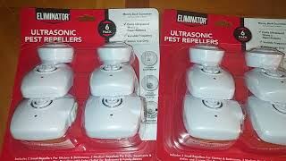 Walmart Haul (Pest Control)
