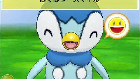 ポッチャマ ホモ ポッチャマ ホモ
