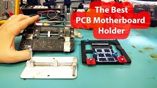 Motherboard PCB Holders Jig fixture- Which one is the best
