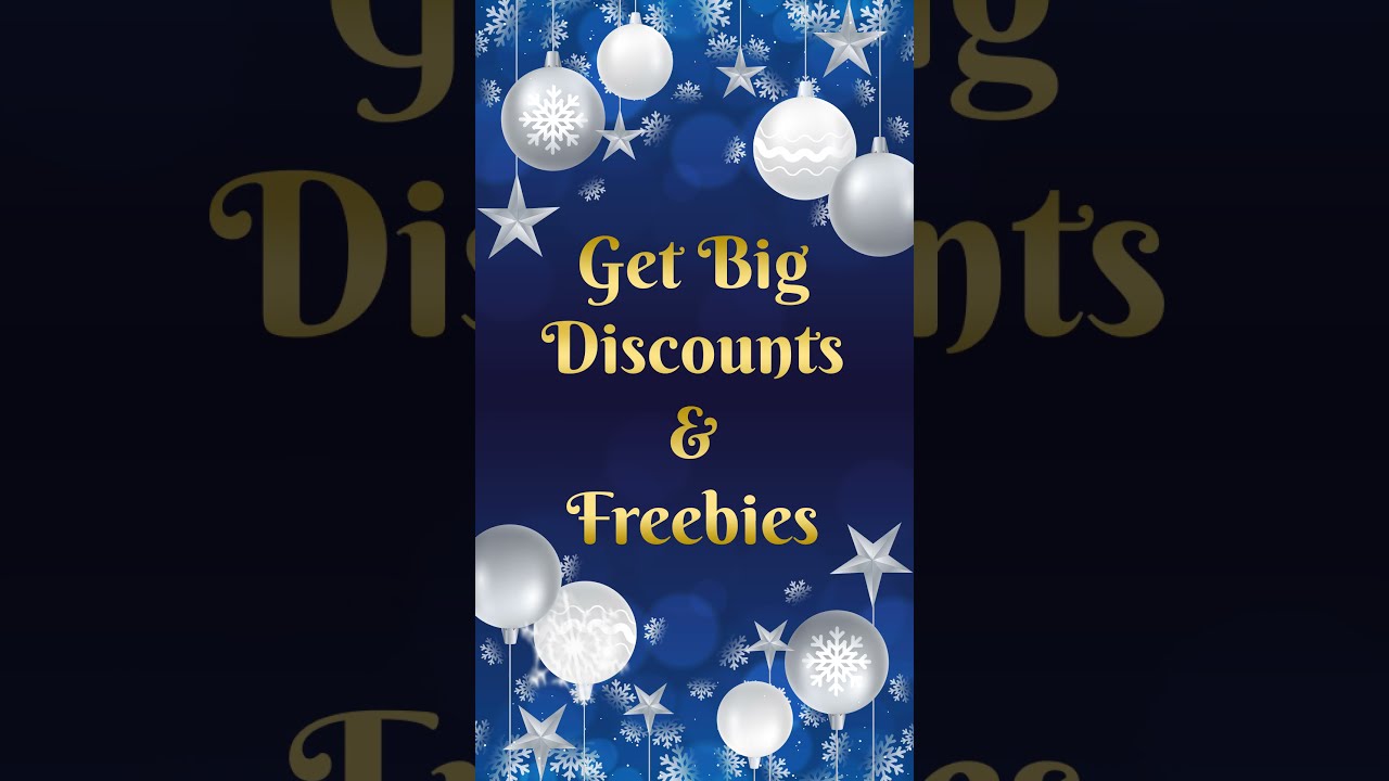 UniSilver TIME and Shopee's 12.12 Big Christmas Sale 2021