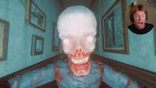 अगर यह आपकी बात सुन ले, तो आप मर जाएँगे! | एस्केप द अयुवोकी screenshot 5