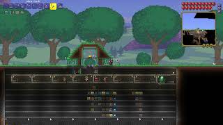 White Torches are extra bright torches that require diamonds to craft in Terraria 1.4.4