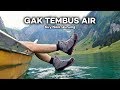 10 Sepatu Gunung Waterproof Terbaik Untuk Hiking