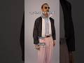 (14) 80’s Sports Jacket — Fashion & Function