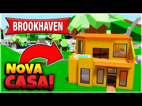 VAZEII* COMO ATUALIZAR SEU BROOKHAVEN PARA BROOKHAVEN 2!!😲😲, BROOKHAVEN  RP🏡