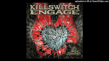 Killswitch Engage - When Darkness Falls (The End Of Heartache - (2004))