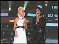 En Las Buenas Y En Las Malas (Tributo al festival OTI 2014) - Yuri y Sonia Rivas