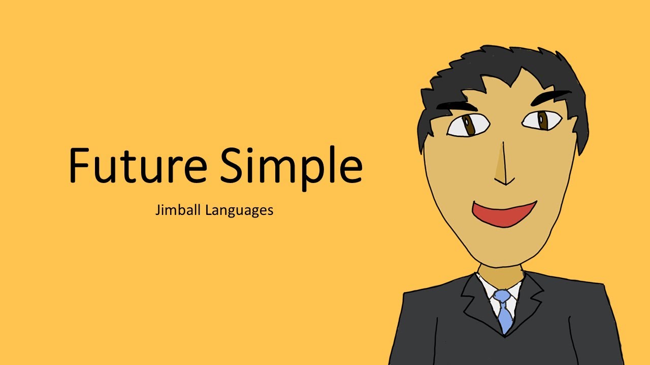 FUTURO SIMPLE EN INGLÉS