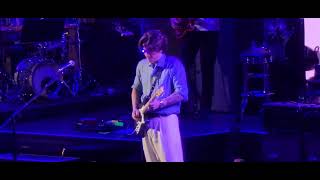 John Mayer, Gravity,  MSG, NYC, 2/20/2022 Sob Rock Tour