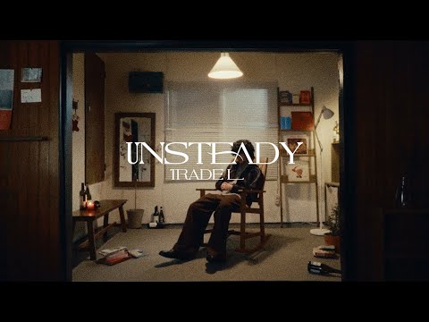 TRADE L - EP [UNSTEADY] (Teaser)
