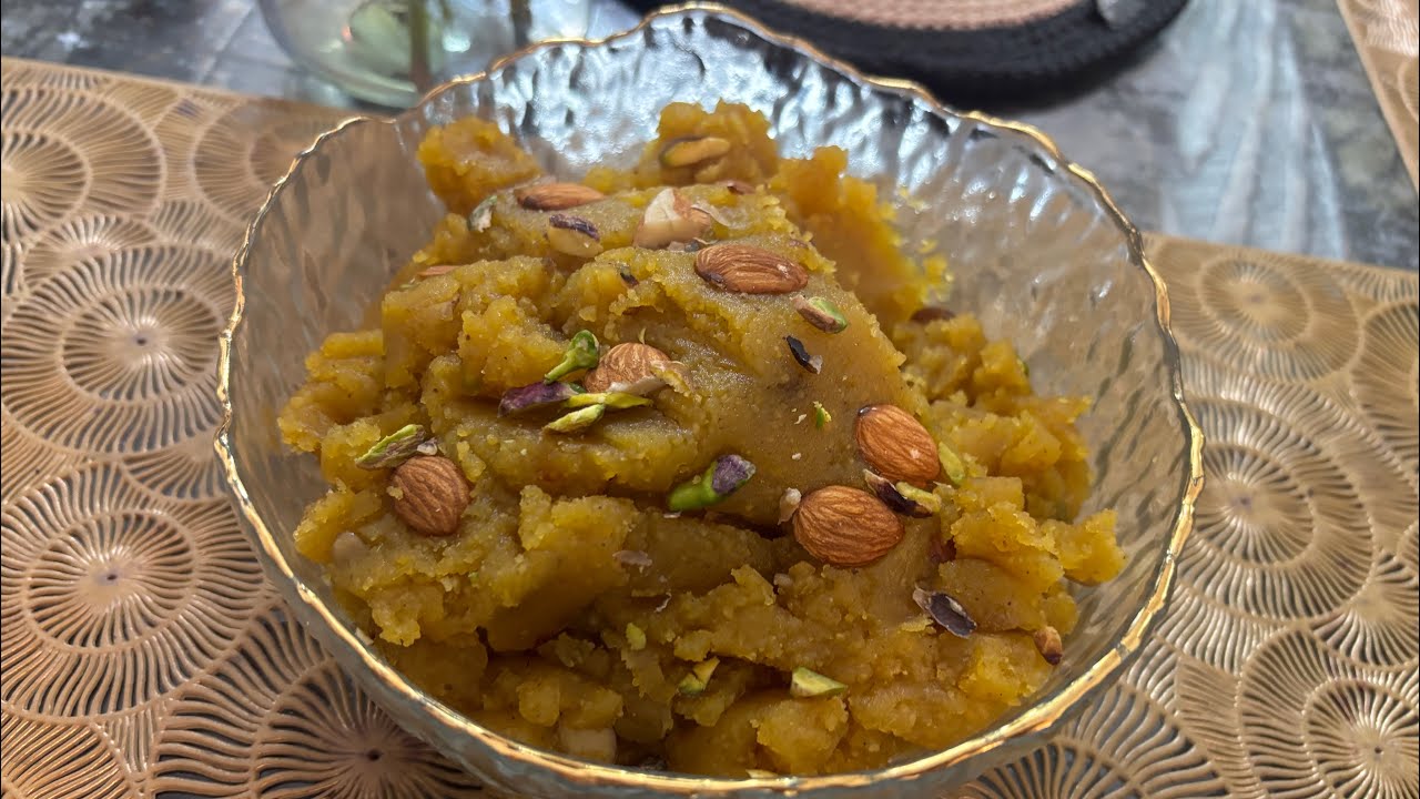 Moong Dal Halwa | Winter Special Halwa Recipe |हलवाई स्टाइल मूंग दाल हलवा बनाने का सही तरीका | 