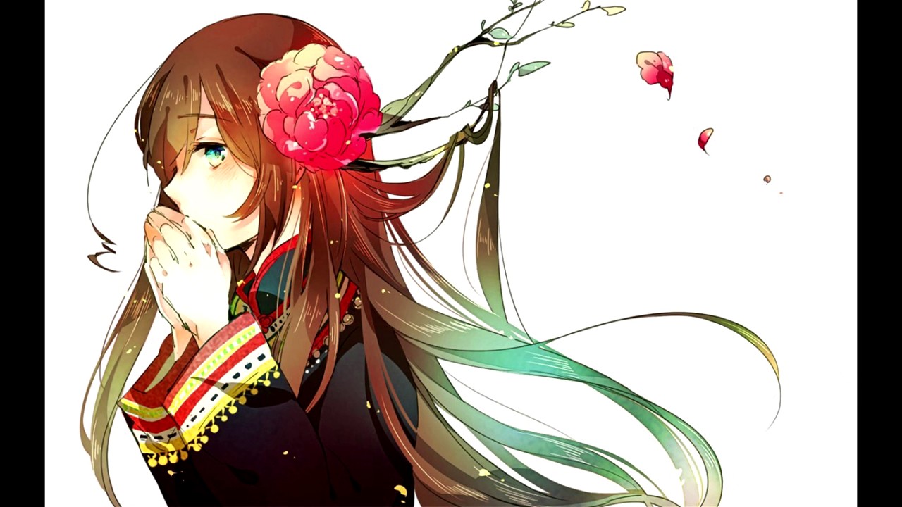 DJ OKAWARI - Flower Dance [Sped Up 10%]