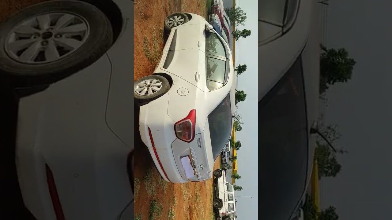 2017 HYUNDAI XCENT CRDISX Vijayawada