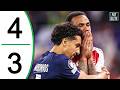 PSG Vs Arsenal 1 1 4 3 Penalty Highlights CRAZY PENALTY SHOOTOUT DRAMA UCL Final 2026 