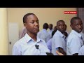 Babayeho bate? Dutemeberane Inkambi ya Mahama icumbikiye abarenga ibihumbi 72