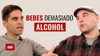 El alcohol es mucho más peligroso de lo que piensas  | Ep.8