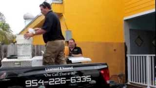 AAA Assassin Enterprises Pest Control - Miami - Coral Gables - Weston - Ft Lauderdale