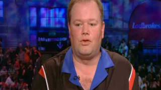 Barneveld First Ever 9 Darter Pdc World Championship