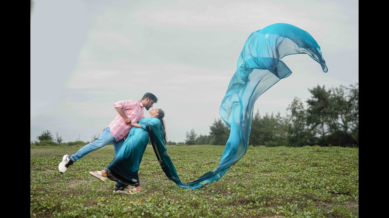 MANIKANTA & ANVITHA || PREWEDDING || CINEMATIC VIDEO || DHAGAD SAI PHOTOGRAPHY || 9553598371