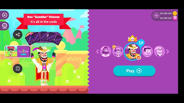 Bowmasters Gameplay walkthrough part New Levels || Bowmasters Gameplay iOS/android || Bowmasters