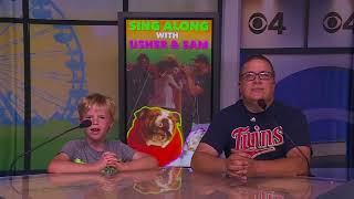 State Fair Experience 2017 Day 11 Session 18