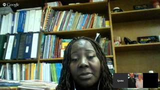 Interdependence team meeting new