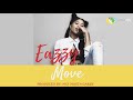 Eazzy Move Official Audio mp3