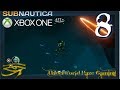 8 Subnautica Let&#39;s Play :: Attack Of The Crabsquid :: Xbox One