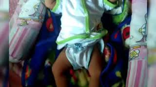 Asyifa & Nisaman Ana