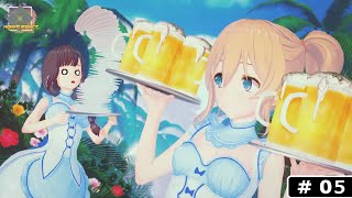 Friend's Forever [ Harem Impact Track ]