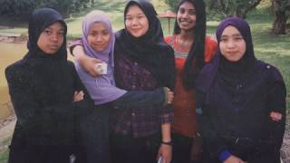 SCCT 1033 INTRODUCTION TO MEDIA TECHNOLOGY- PSA VIDEO (KEGANASAN RUMAH TANGGA)