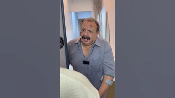 شوف عملت اي فى والد جوزها 