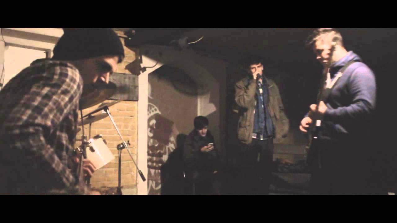 IW Live Band - Wojna (live)