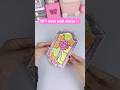 DIY Viral wall decor🌸✨/art and craft.#short #craftideas #diycrafts #handmade #foryou